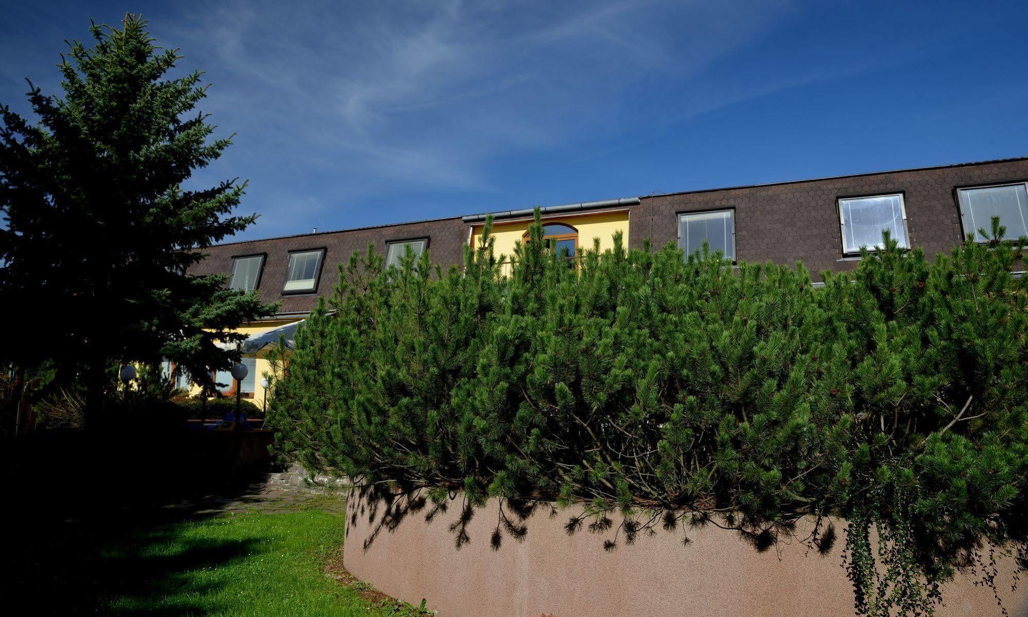 Penzion Agrothermal Bešeňová Exterior foto